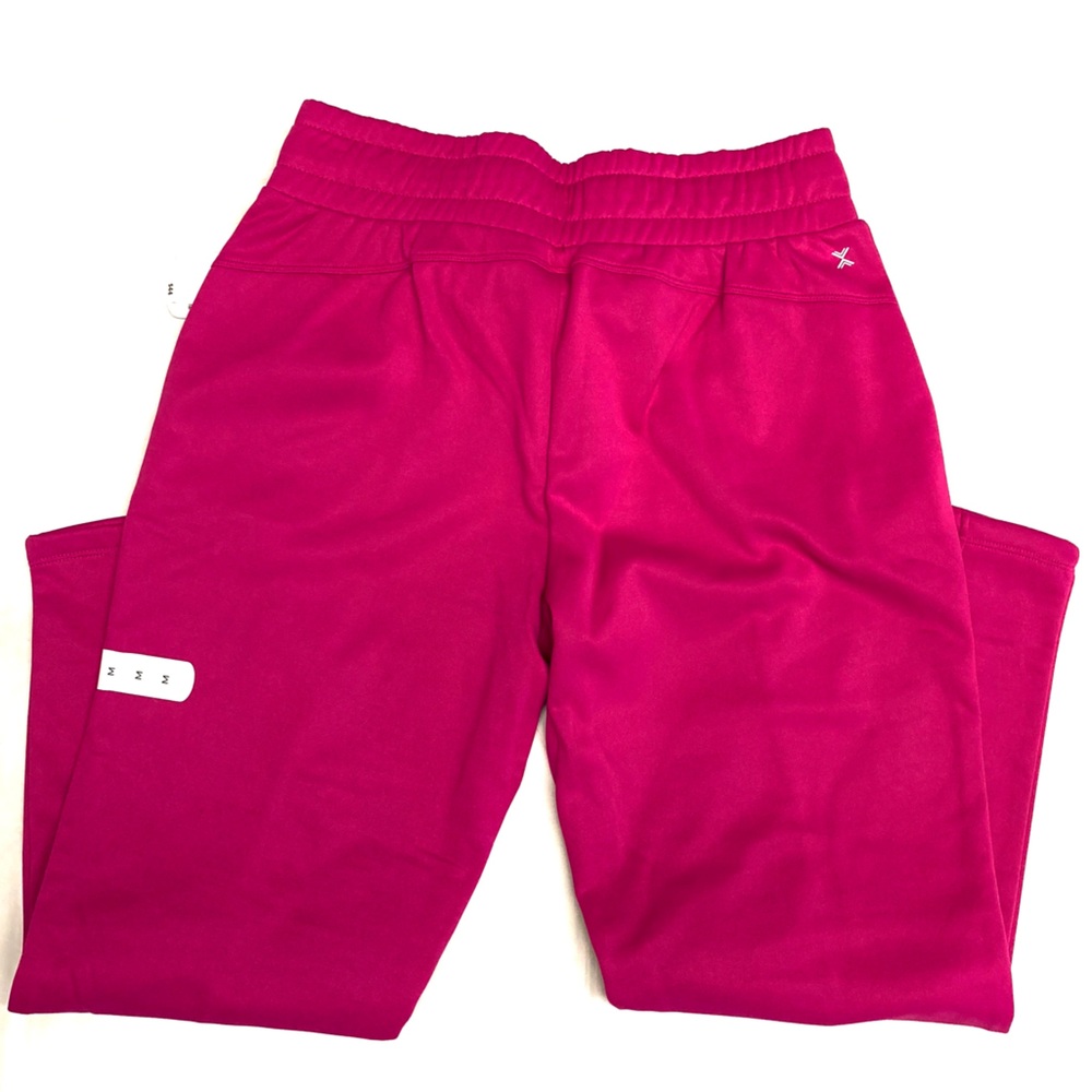 NWT Xersion Quick-Dri Joggers - Picture 7 of 8